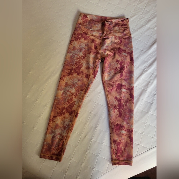Wildfox Pants - Wildfox Leggings Size XL